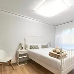 Eguzkilore Txokoa Y Parking Free * Μπιλμπάο