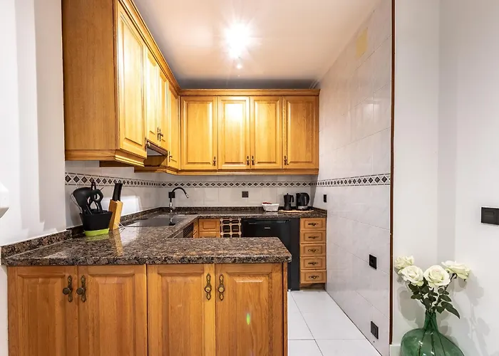 Appartement Eguzkilore Txokoa Y Parking Free