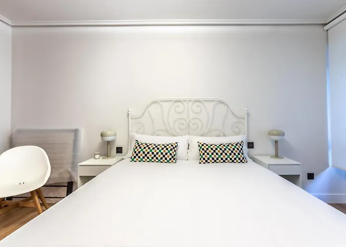 Eguzkilore Txokoa Y Parking Free