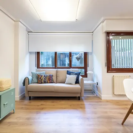 Eguzkilore Txokoa Y Parking Free