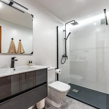 Eguzkilore Txokoa Y Parking Free *