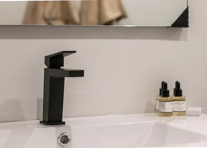 Apartment Eguzkilore Txokoa Y Parking Free Bilbao